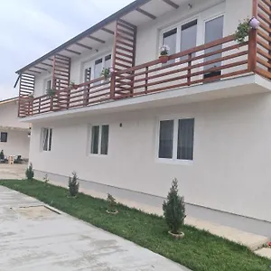 Luca's House Apartament Balotești