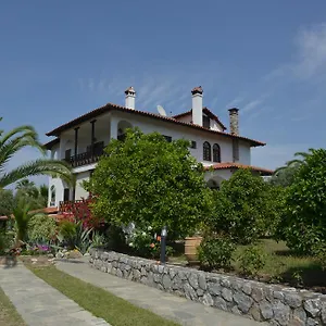  Apartament Haus Katerina
