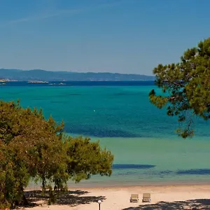  Apartament Kamares House &