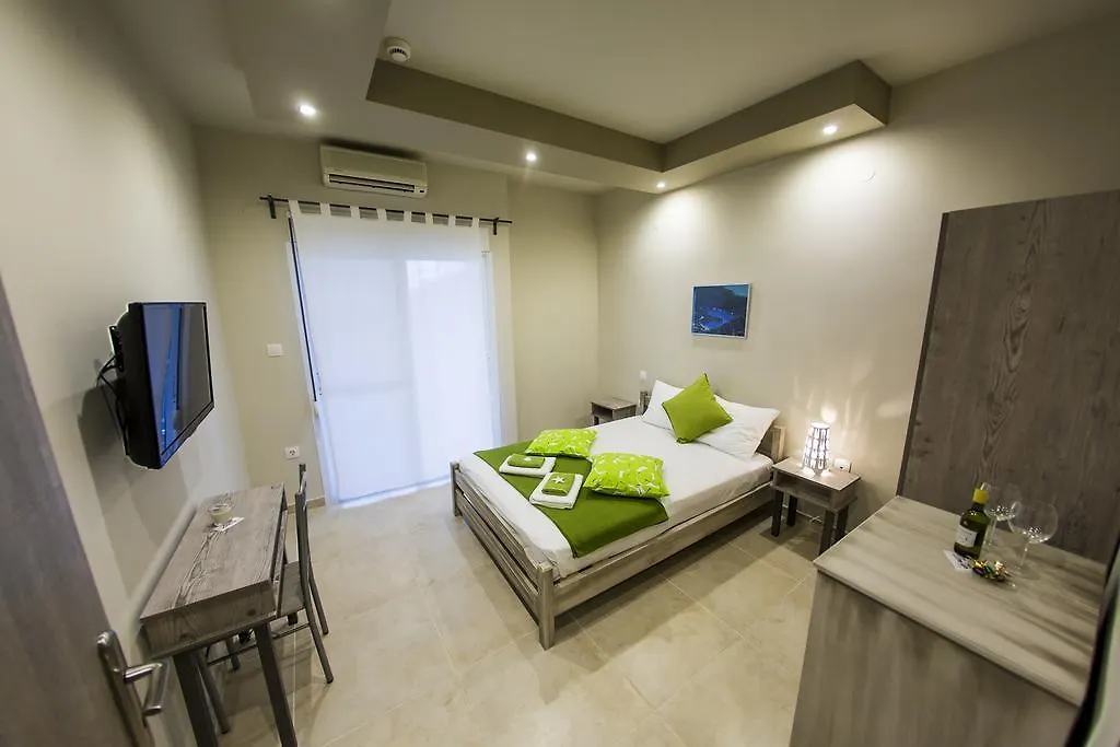 Zonita Guest House Nea Plagia