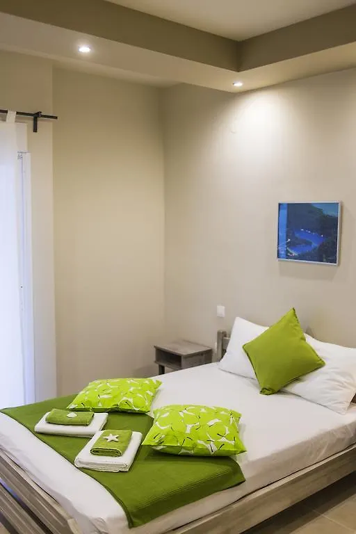 Apartament Zonita Guest House Nea Plagia Grecia