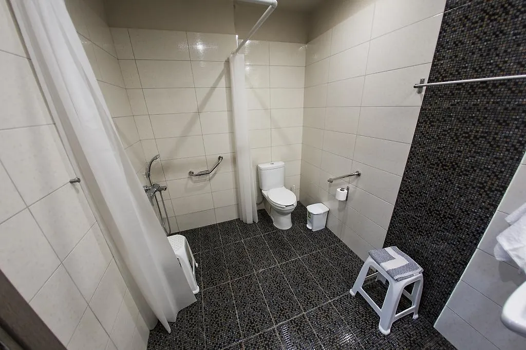 Zonita Guest House Nea Plagia 0*,