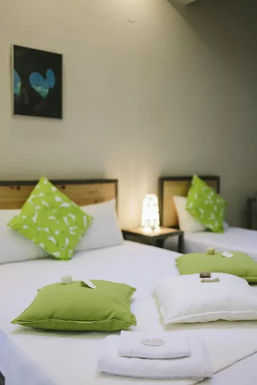 Apartament Zonita Guest House Nea Plagia
