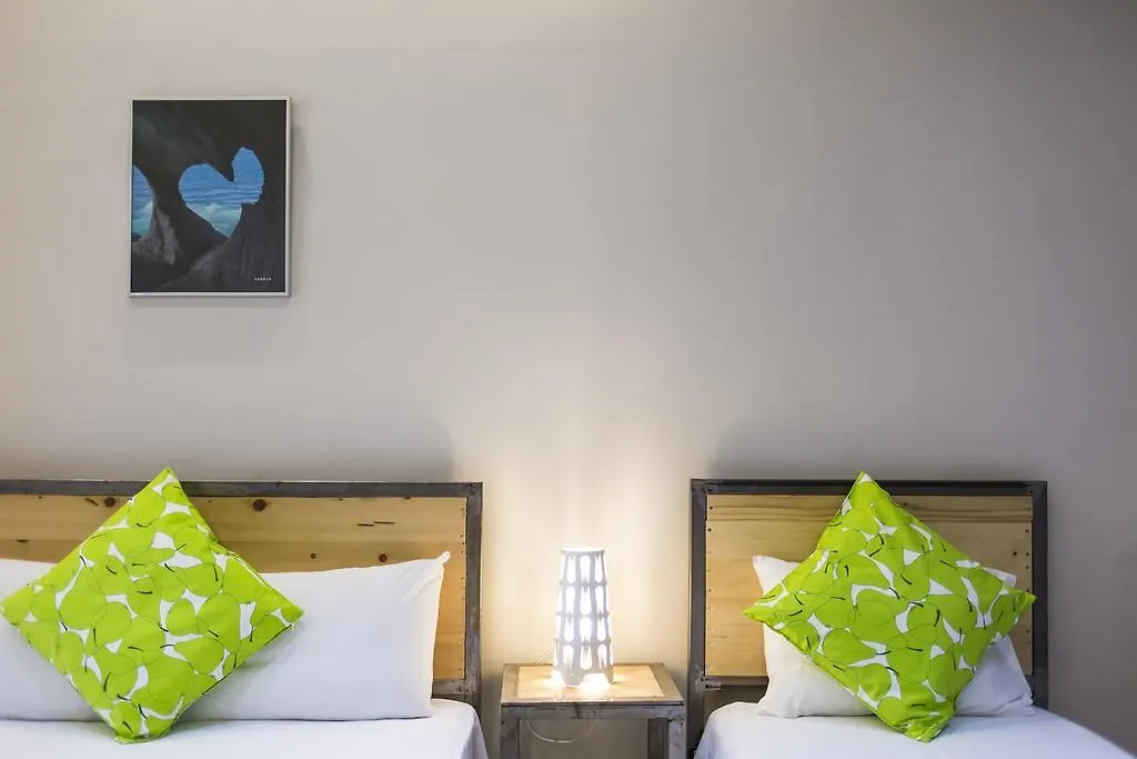 Zonita Guest House Nea Plagia Apartament
