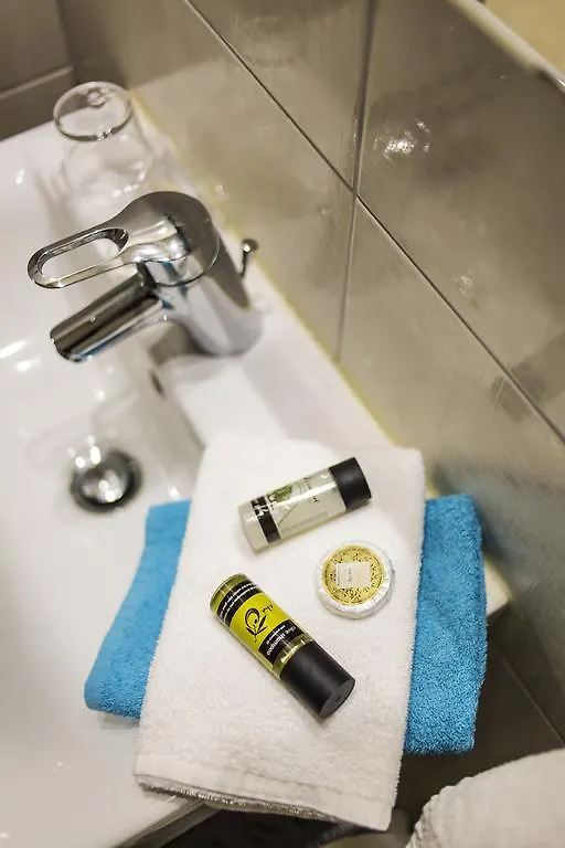 Apartmán Zonita Guest House Nea Plagia Řecko